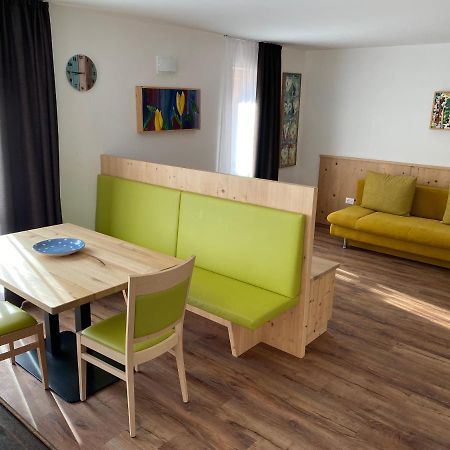 Brentwaldhof Appartements Cornedo all'Isarco Eksteriør bilde