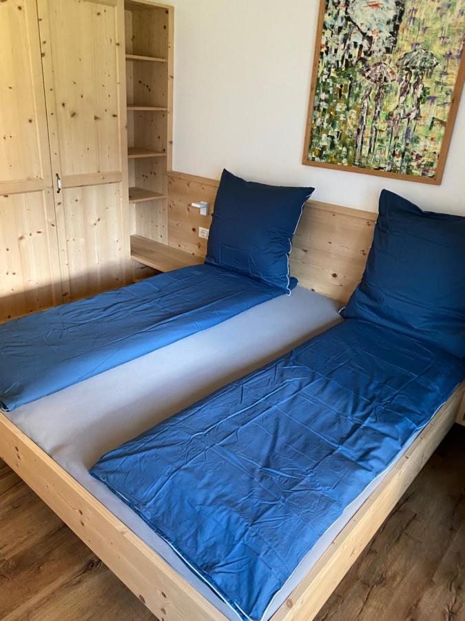 Brentwaldhof Appartements Cornedo all'Isarco Eksteriør bilde