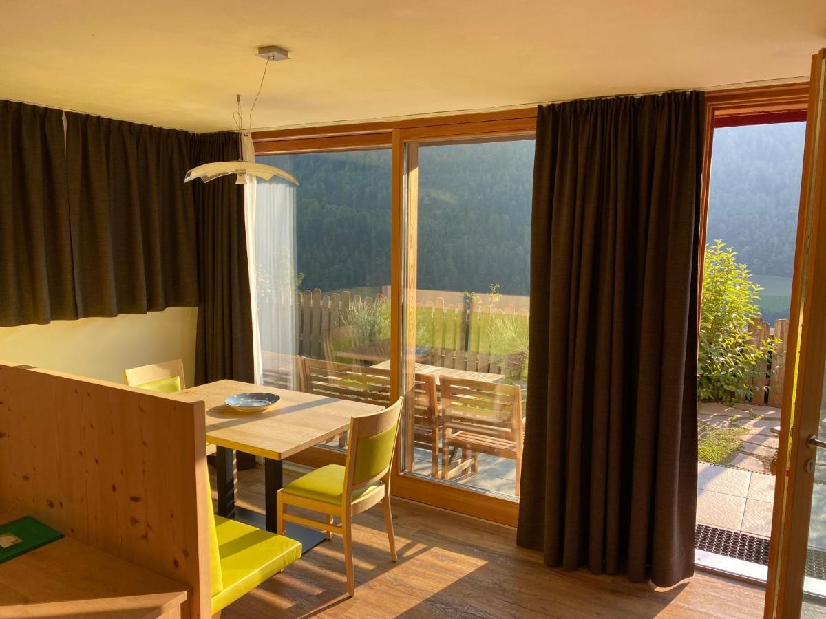 Brentwaldhof Appartements Cornedo all'Isarco Eksteriør bilde