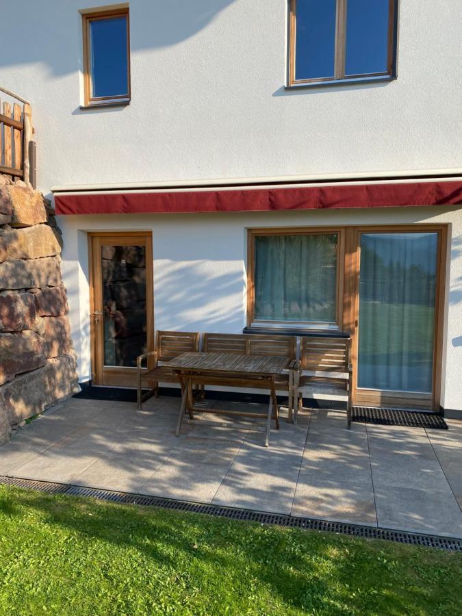 Brentwaldhof Appartements Cornedo all'Isarco Eksteriør bilde
